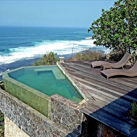 Batu Hill Villa Watukarung المظهر الخارجي الصورة