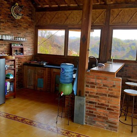 Batu Hill Villa Watukarung المظهر الخارجي الصورة