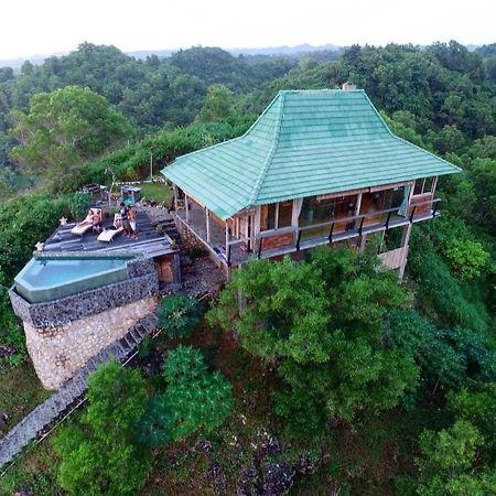 Batu Hill Villa Watukarung المظهر الخارجي الصورة