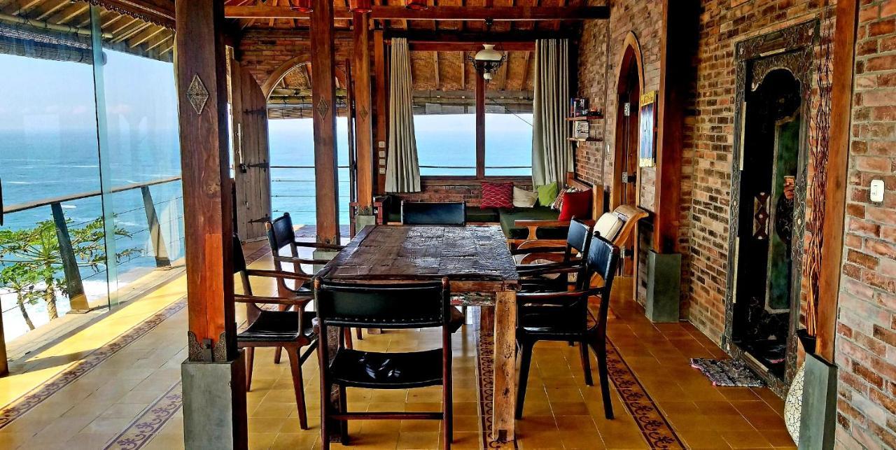 Batu Hill Villa Watukarung المظهر الخارجي الصورة