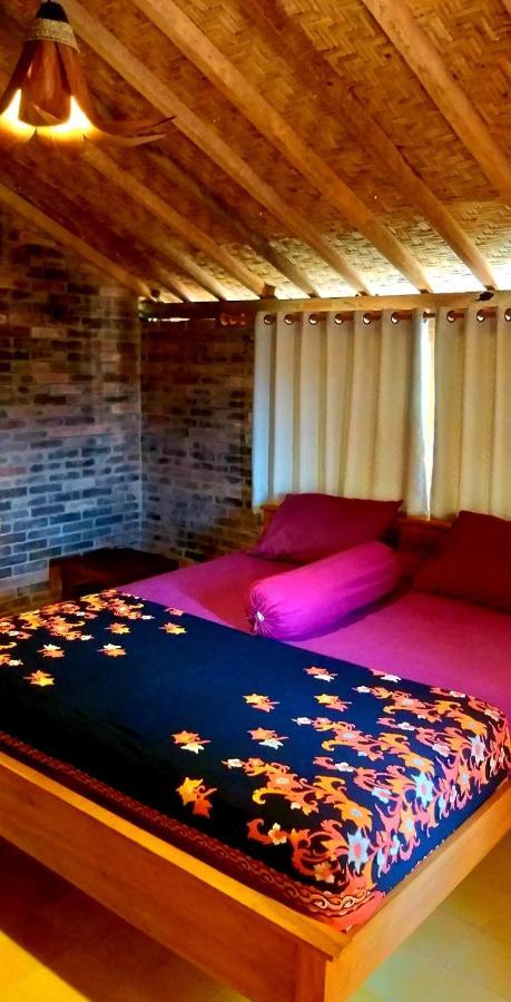 Batu Hill Villa Watukarung المظهر الخارجي الصورة