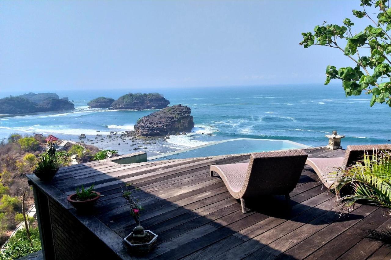 Batu Hill Villa Watukarung المظهر الخارجي الصورة