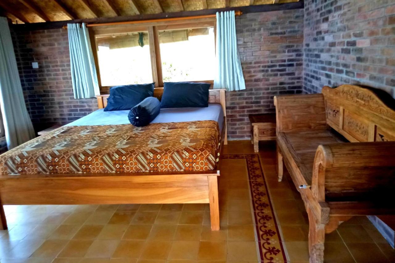 Batu Hill Villa Watukarung المظهر الخارجي الصورة