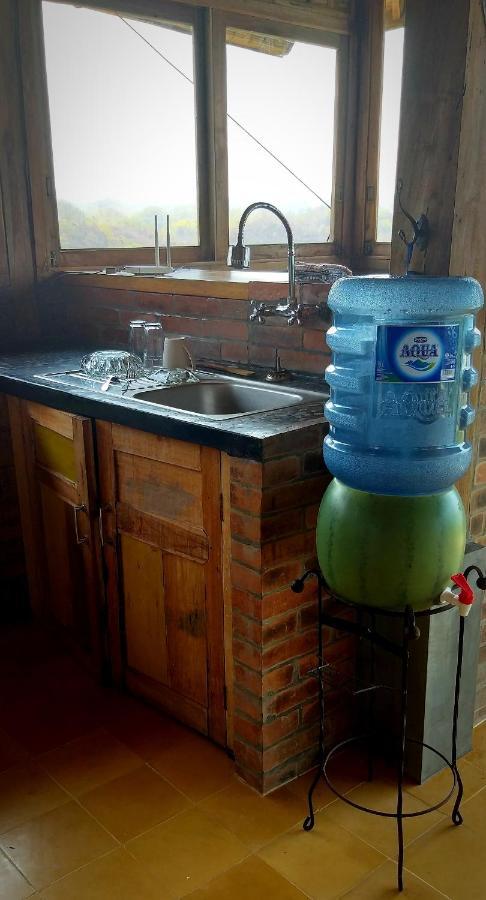 Batu Hill Villa Watukarung المظهر الخارجي الصورة