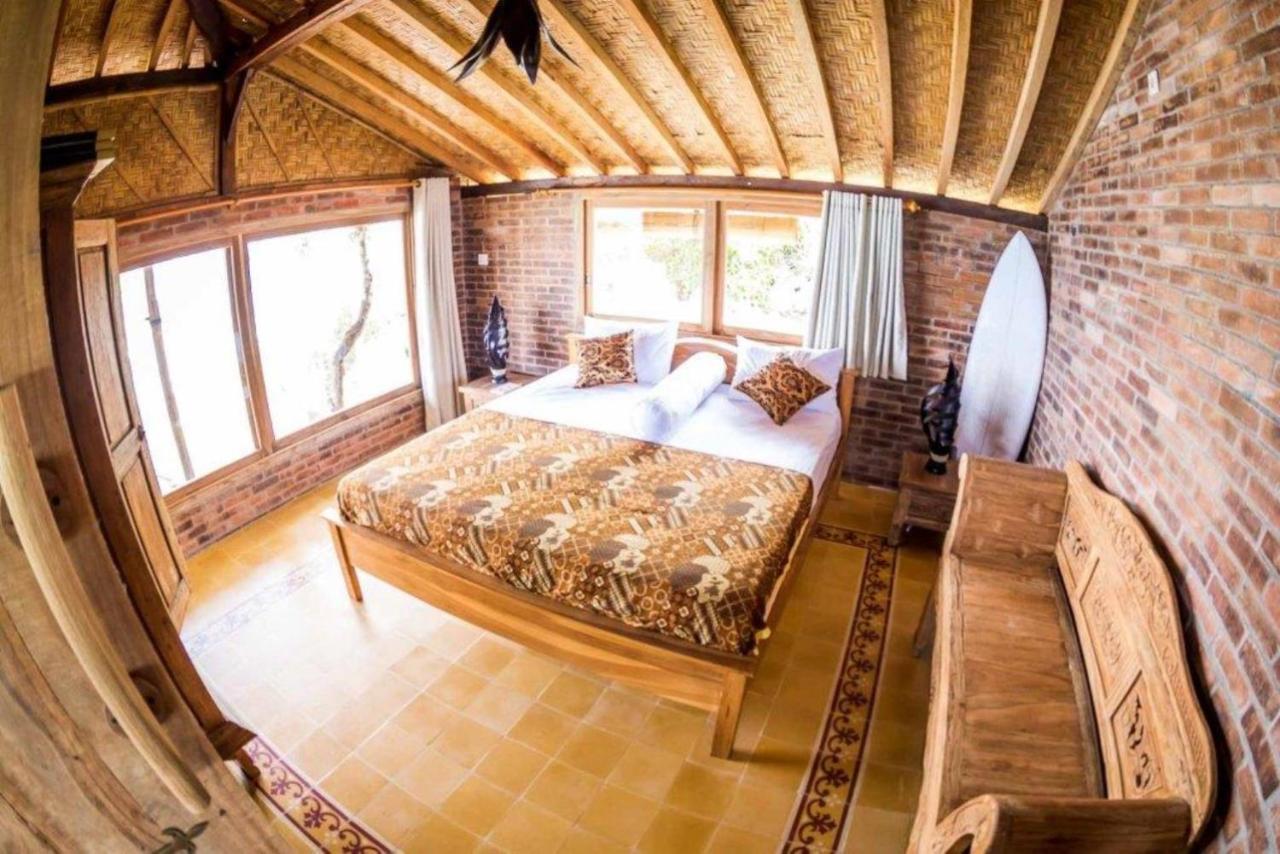 Batu Hill Villa Watukarung المظهر الخارجي الصورة