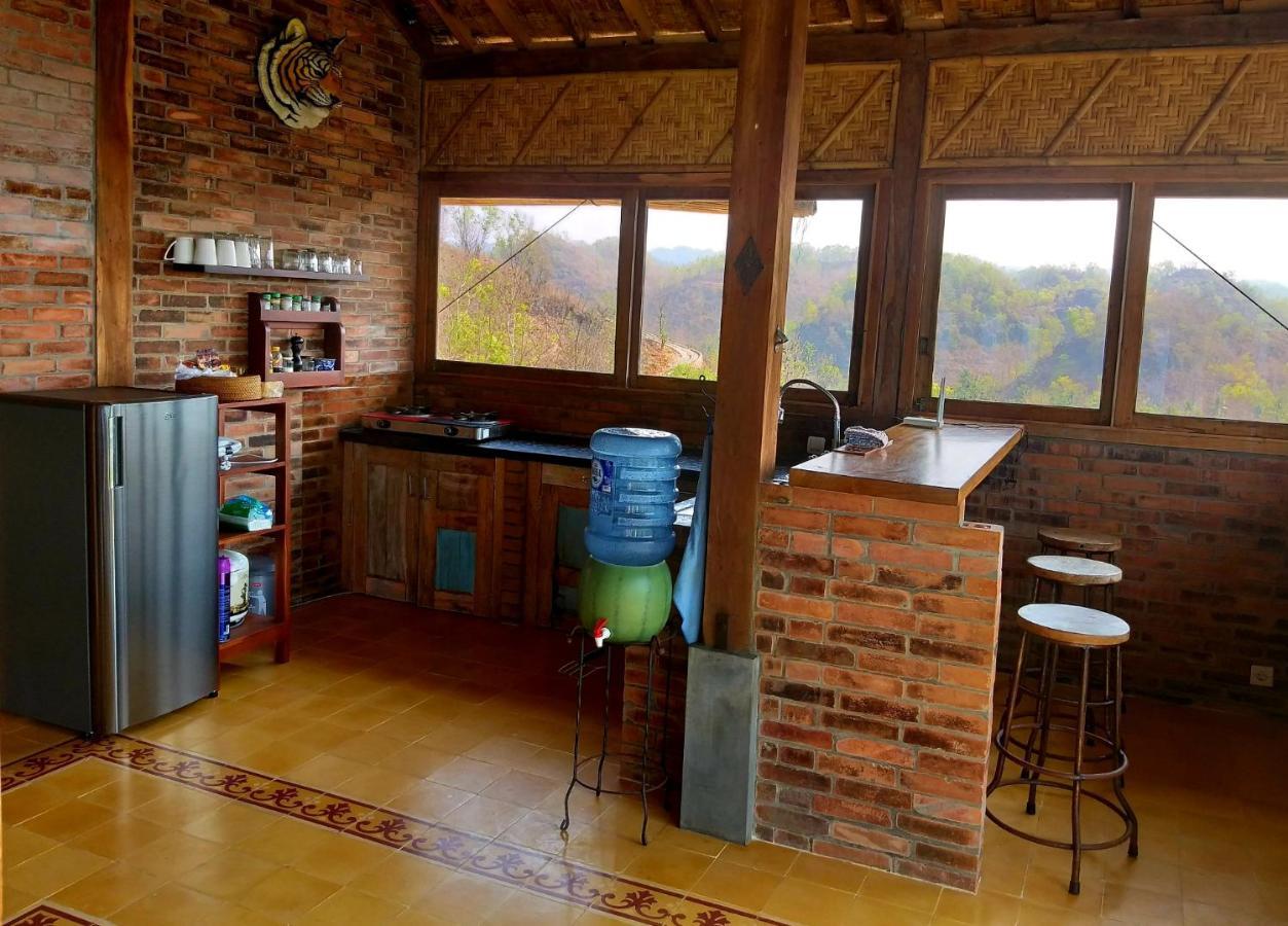 Batu Hill Villa Watukarung المظهر الخارجي الصورة