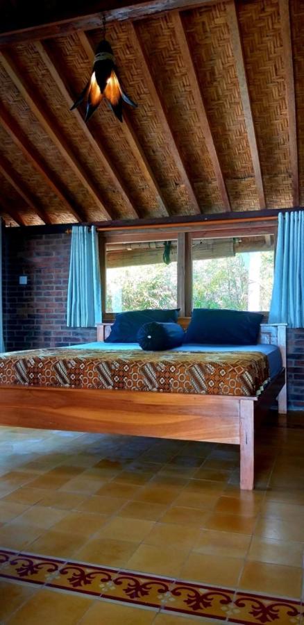 Batu Hill Villa Watukarung المظهر الخارجي الصورة