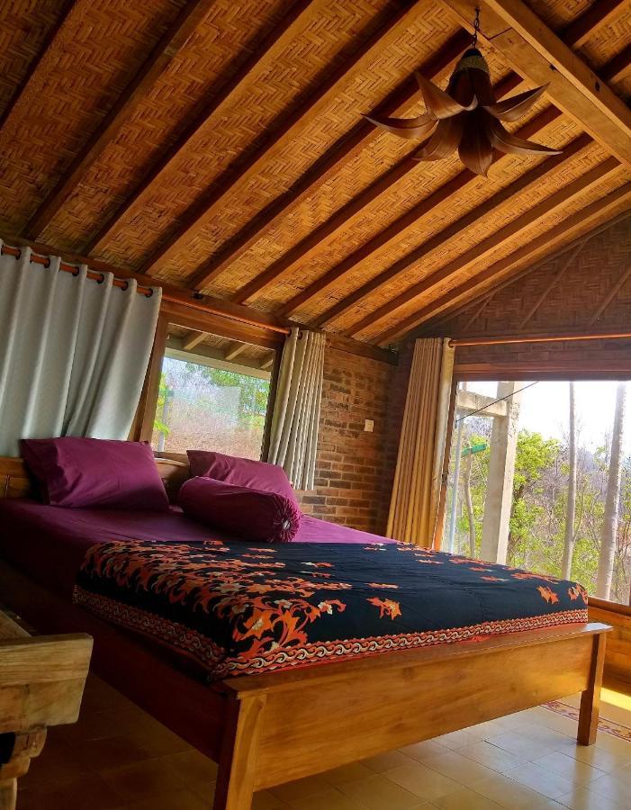 Batu Hill Villa Watukarung المظهر الخارجي الصورة