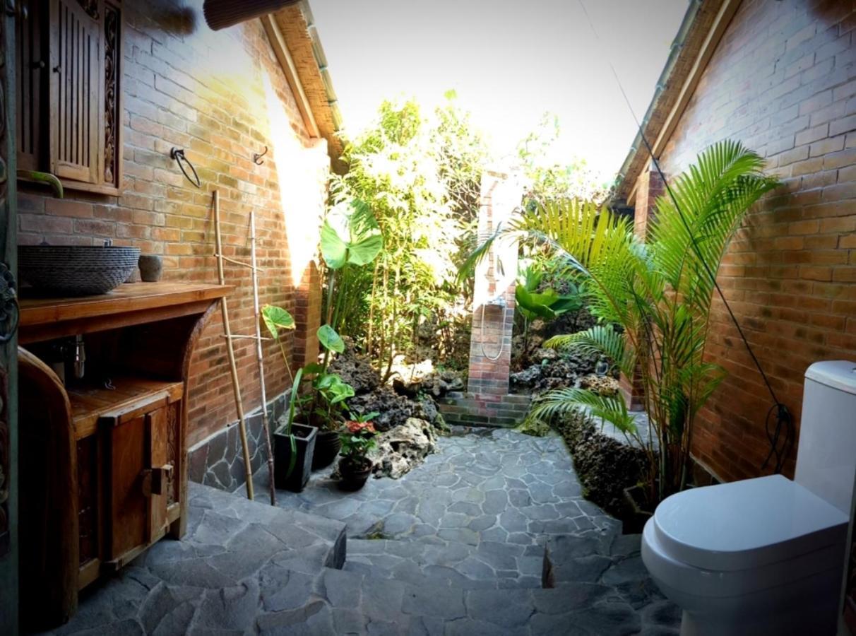 Batu Hill Villa Watukarung المظهر الخارجي الصورة